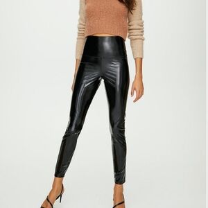 Wilfred Free Daria Ankle Pant Size Small